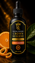 Crown Reserve - Citrus Emperor